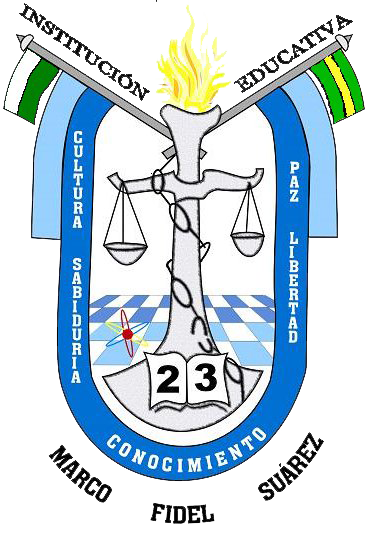 I. E. Marco Fidel Suárez